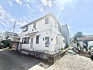 埼玉県狭山市鵜ノ木：物件画像