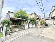 埼玉県川越市大字下赤坂：物件画像