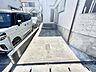 駐車場：◆駐車場（リフォーム後）｜1台分駐車可能です！
