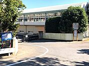 小学校 350m 川越市立名細小学校