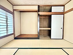 和室の画像