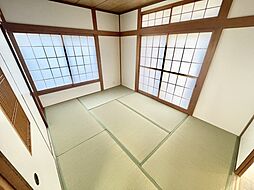 和室の画像