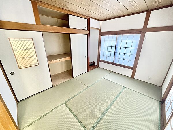 和室