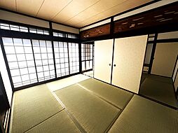 和室の画像