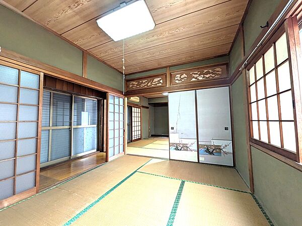 和室