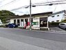 周辺：郵便局 400m 勝立郵便局