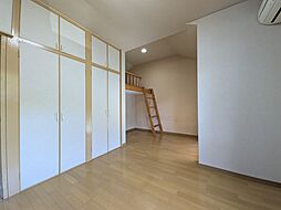 洋室の画像