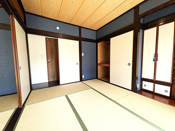 室内