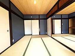 室内の画像