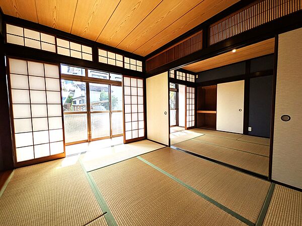 室内