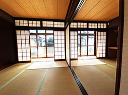 室内の画像