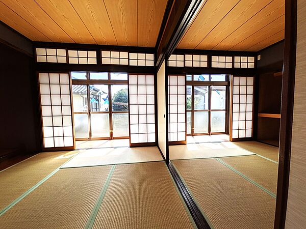 室内
