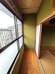 室内の画像