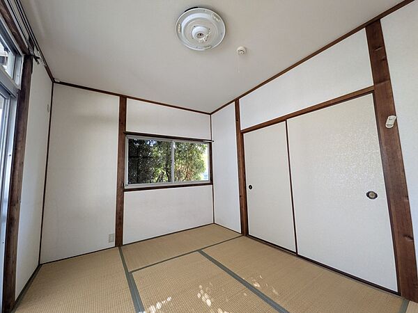 室内を拡大表示