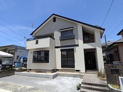 外観：【外観】＼本日見学可能／お気軽にお問い合わせください♪（2026年6月撮影）