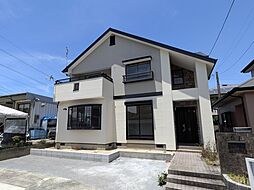 熊本市南区城南町下宮地中古戸建