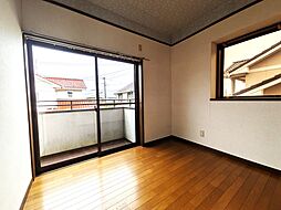 洋室の画像