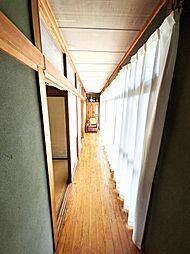 室内の画像
