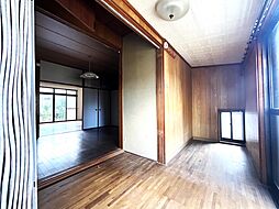 洋室の画像