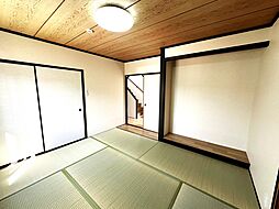 和室の画像