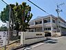 周辺：中学校 1300m 熊本市立五霊中学校
