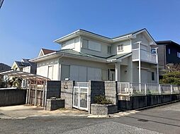 KEM三田市つつじが丘北1期
