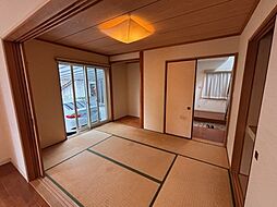 室内の画像