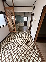 室内の画像