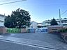 周辺：中学校 2960m 清和台中学校