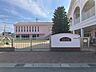 周辺：幼稚園・保育園 220m 播磨保育園