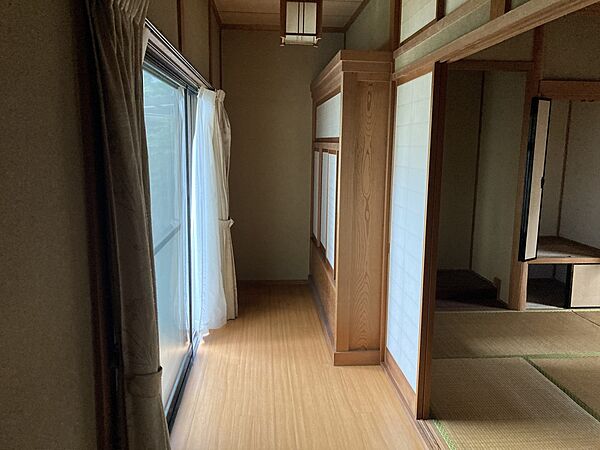 室内