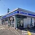 周辺：コンビニ 3500m ローソン　姫路白国店()