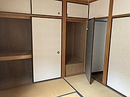 和室の画像