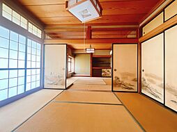 和室の画像