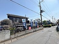 群馬県高崎市剣崎町：物件画像