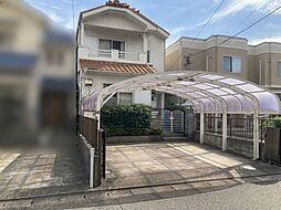 KEM春日井市西本町1期