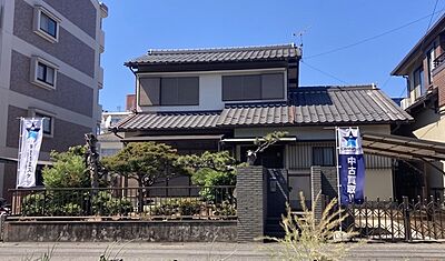 外観:【外観】即日対応可能!お気軽にお問い合わせください♪(2026年6月撮影) 外観:【外観】即日対応可能!お気軽にお問い合わせください♪(2026年6月撮影)