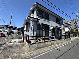 KEM津島市柳原町1期