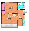 マンションアイ2階10.0万円