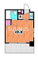 エクセリア新宿第22階8.3万円