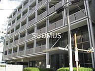 東京都渋谷区代々木2丁目：物件画像／株式会社スームス