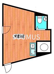🉐敷金礼金0円！🉐東京メトロ副都心線 東新宿駅 徒歩7分