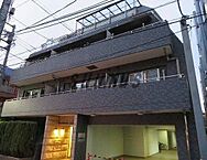 東京都新宿区西新宿5丁目：物件画像／株式会社スームス