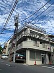 東京都渋谷区代々木2丁目：物件画像／株式会社スームス
