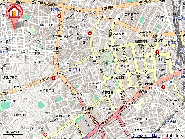 地図