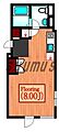 ラピス原宿21階12.0万円