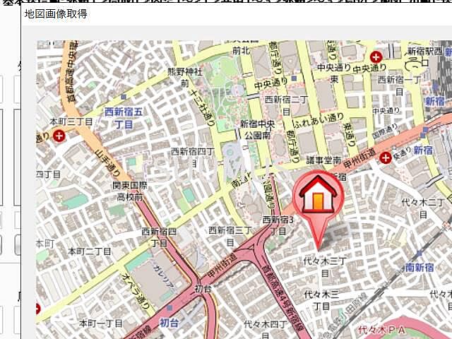 地図