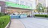 周辺：コープみらい ミニコープ富久店 585m