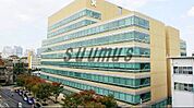慶應義塾大信濃町キャンパス、 慶應義塾大 1193m