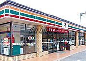 セブンイレブン 渋谷笹塚駅北店 1212m